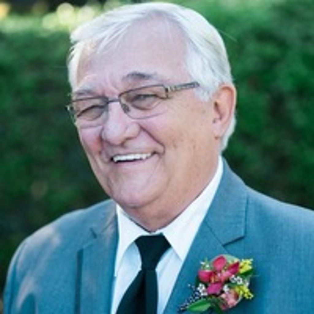 William Edgar Pernell Profile Photo
