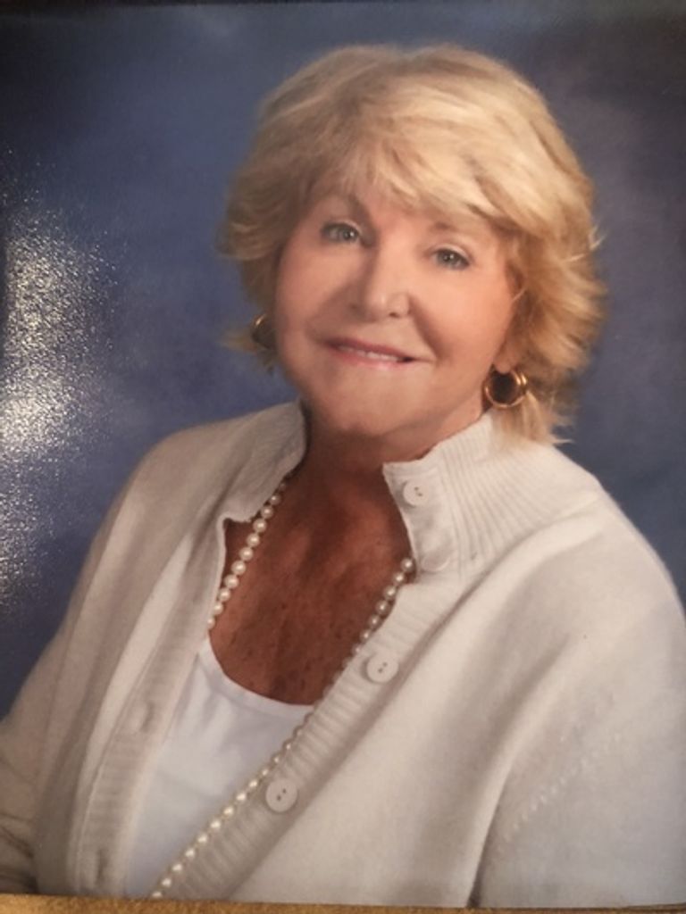 Janice Fay Seeley Profile Photo