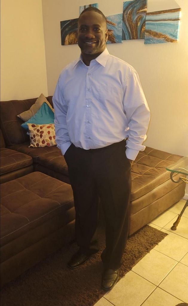 Harry Walter Browder Jr. Profile Photo