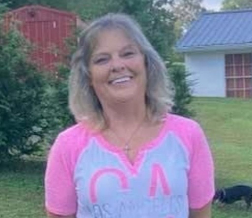 Patricia Stephens