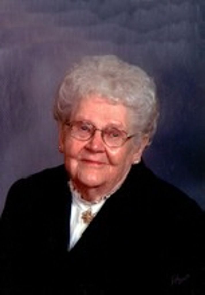 Mae Henrietta Trei