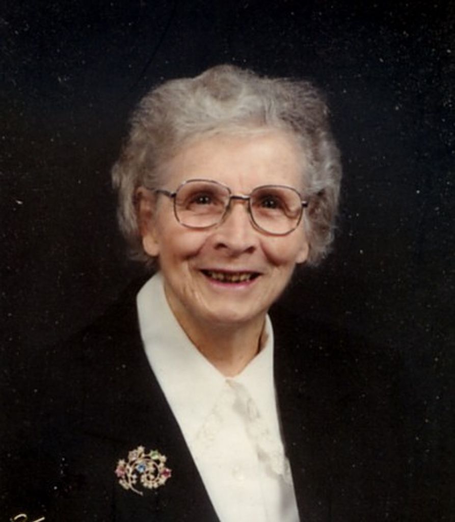 Winifred J. Polis