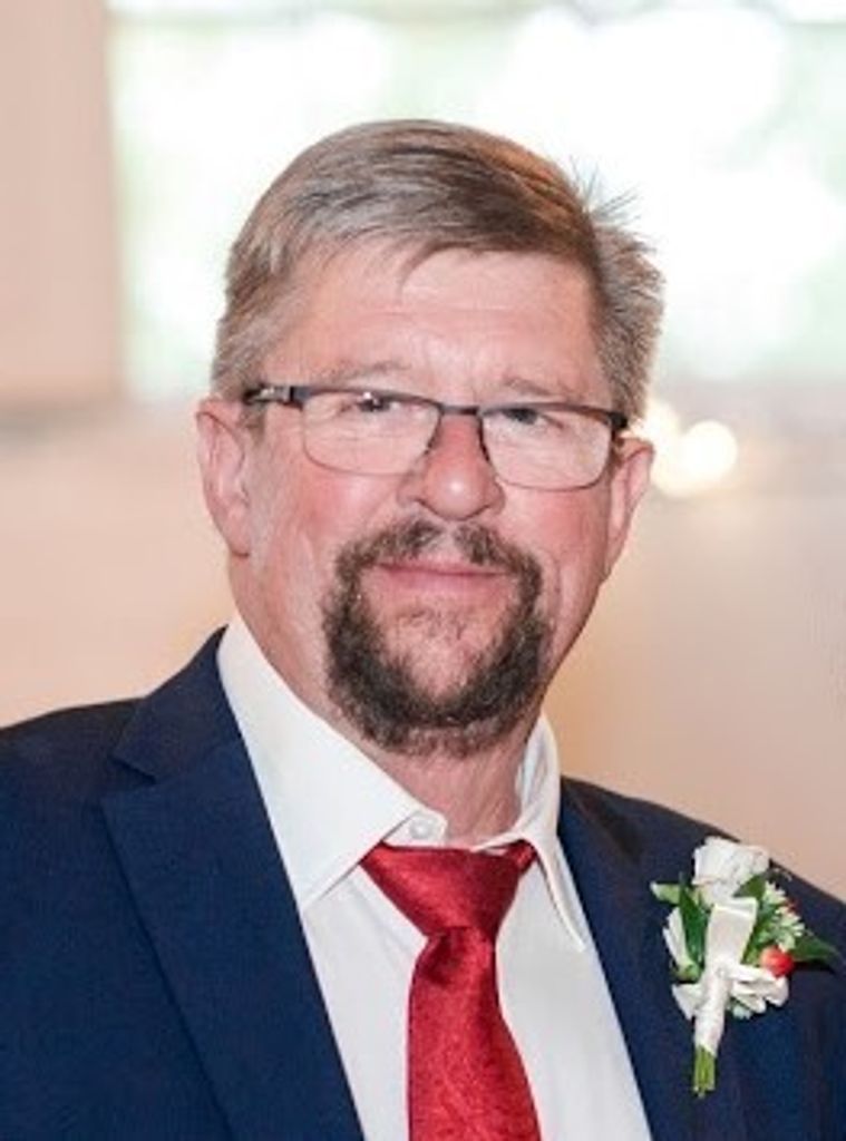 James "Jim" Joseph Novosad