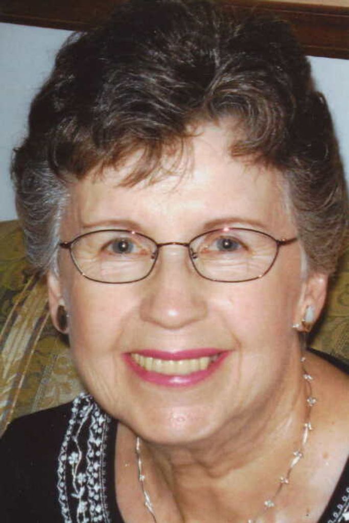 Annamae (Brosky)  Moyer Profile Photo