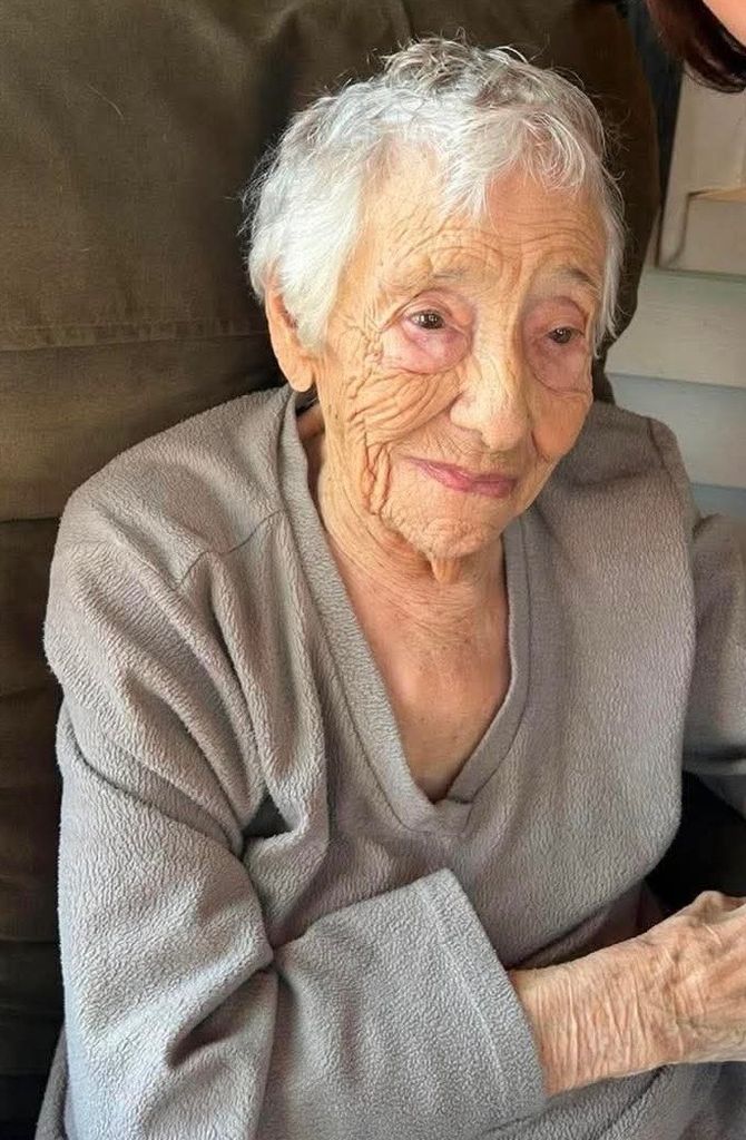 Freda Mildred Landry Profile Photo