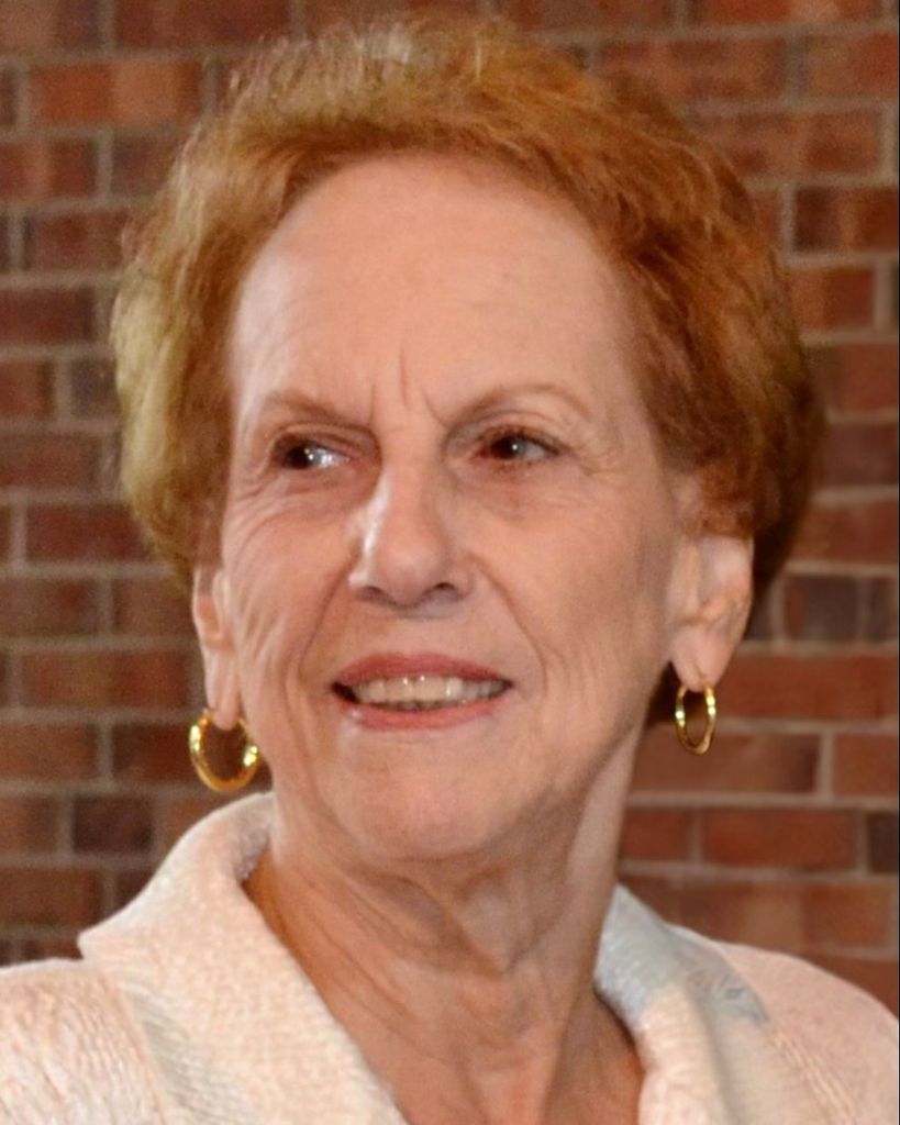 Joanne Rita Tegeler