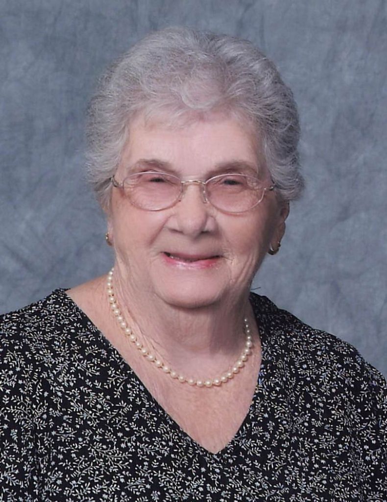 Wilma Marie Woodie Hayes Profile Photo