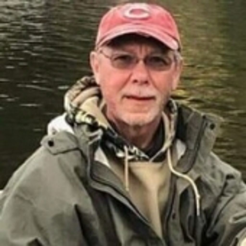 Ronald James Nevel Profile Photo