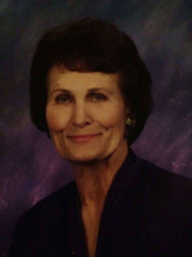 Jessie Lee Womack