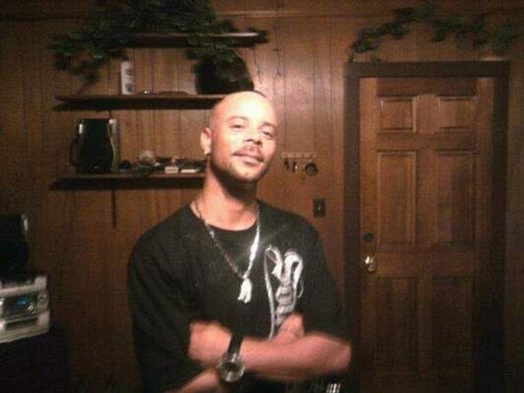 Shannon Michael Fontenot Profile Photo