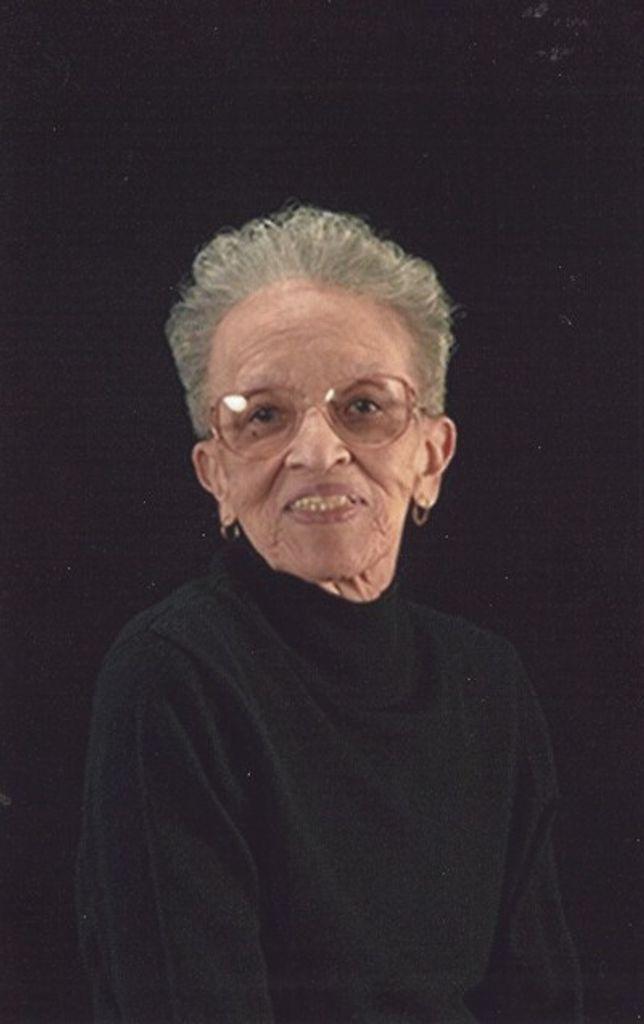 Thelma Corine Dabney Nelson Profile Photo