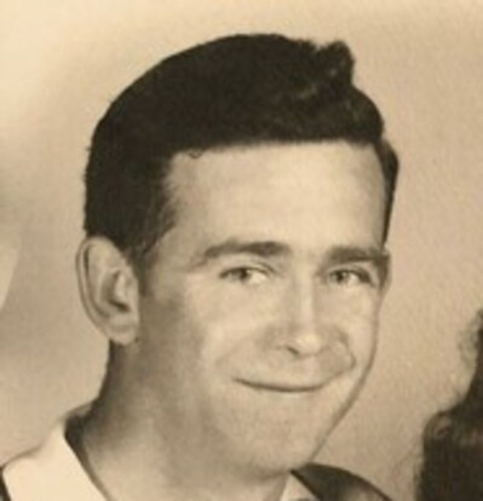 Donald Dwight Smith Profile Photo