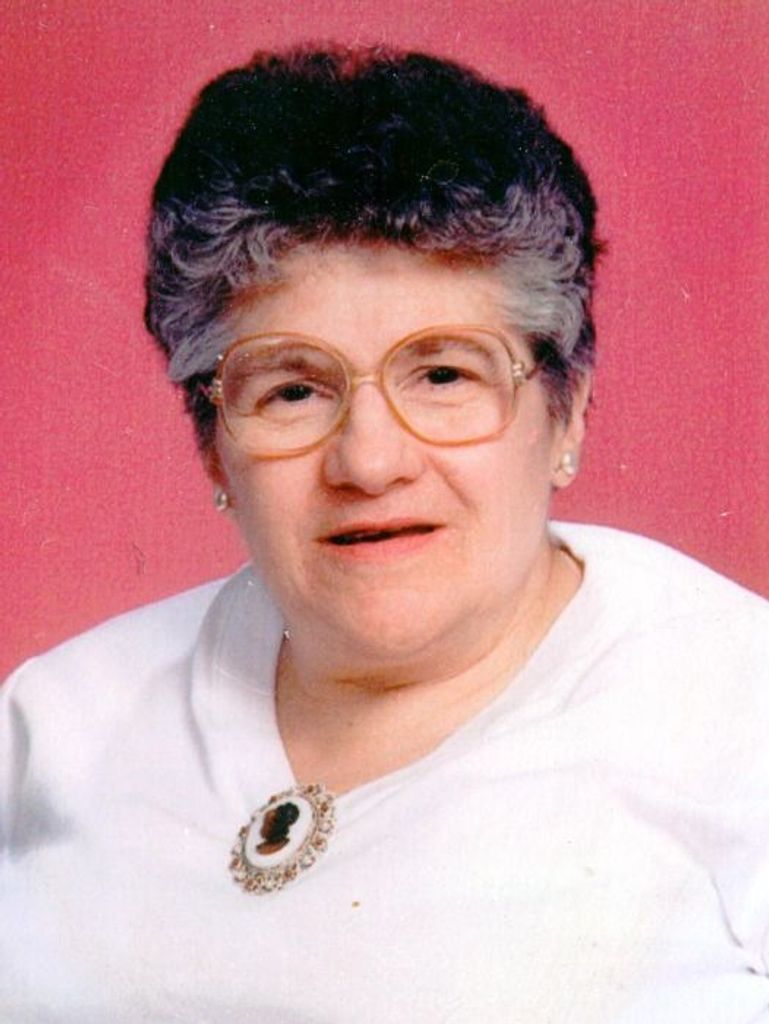 Roberta J Potter