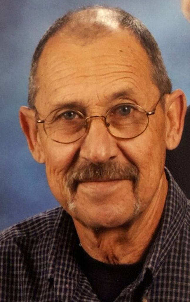 Boyce Lynn "Bo" Henson Profile Photo