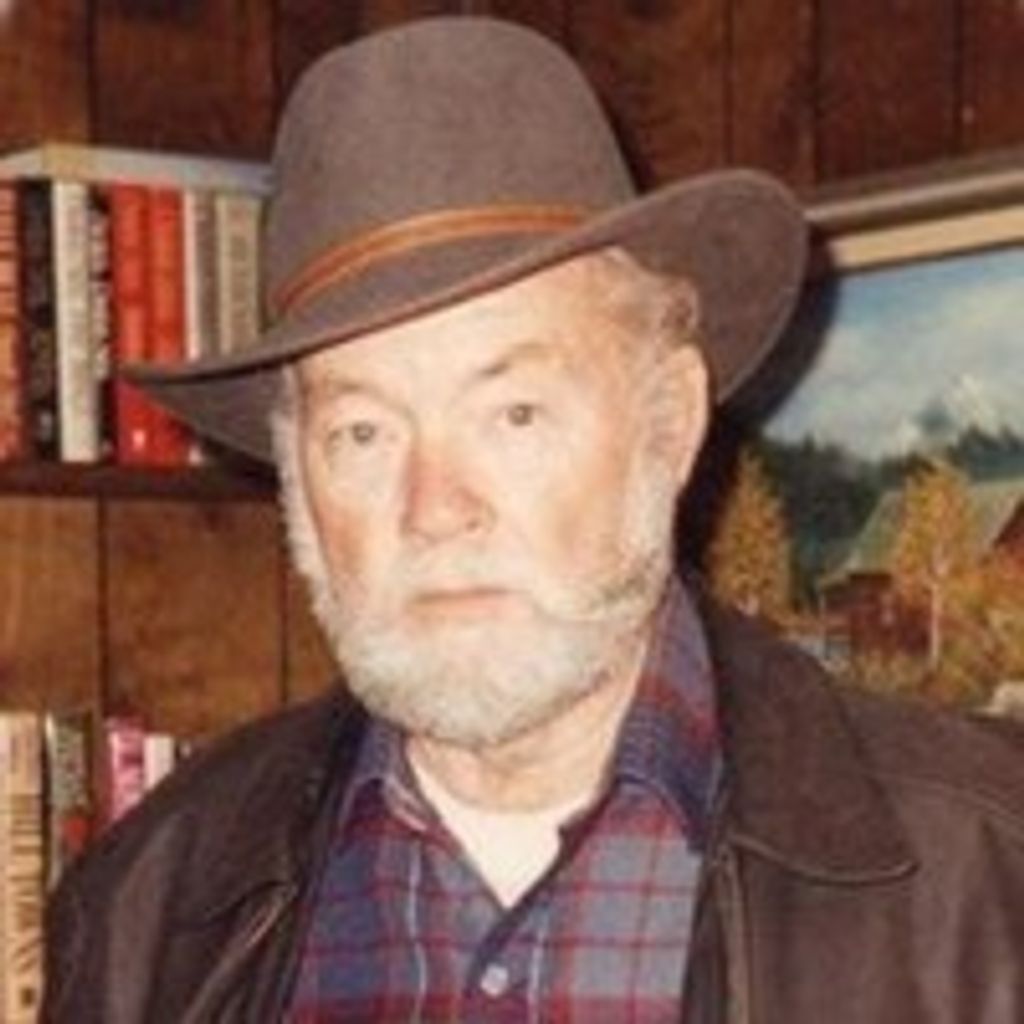 Richard A Murphy