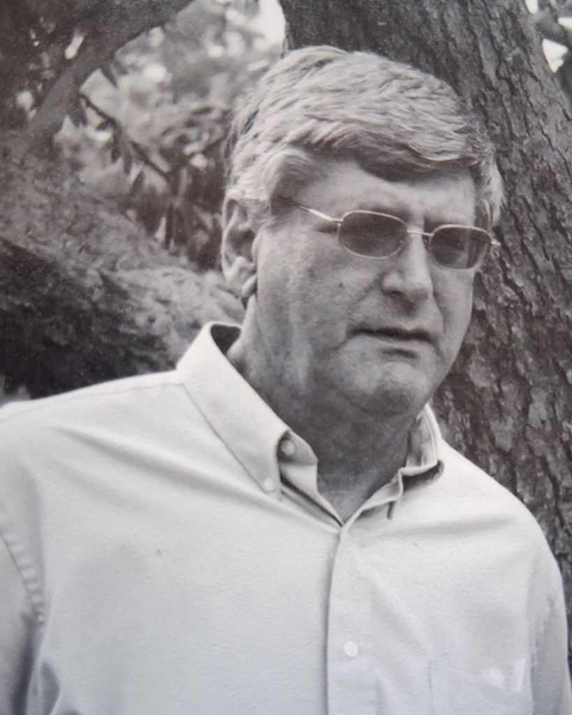 Walter Dale Cook