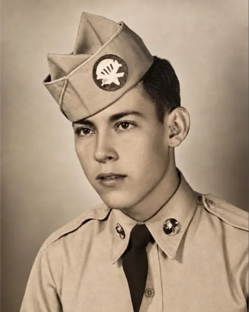 Rolando R. Ramirez Sr.