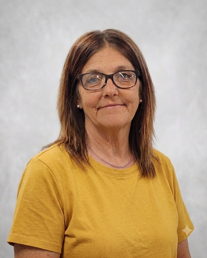 Melissa S. Goins Profile Photo