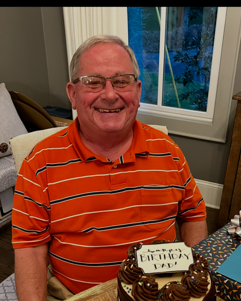 Ronald W Harrison Profile Photo