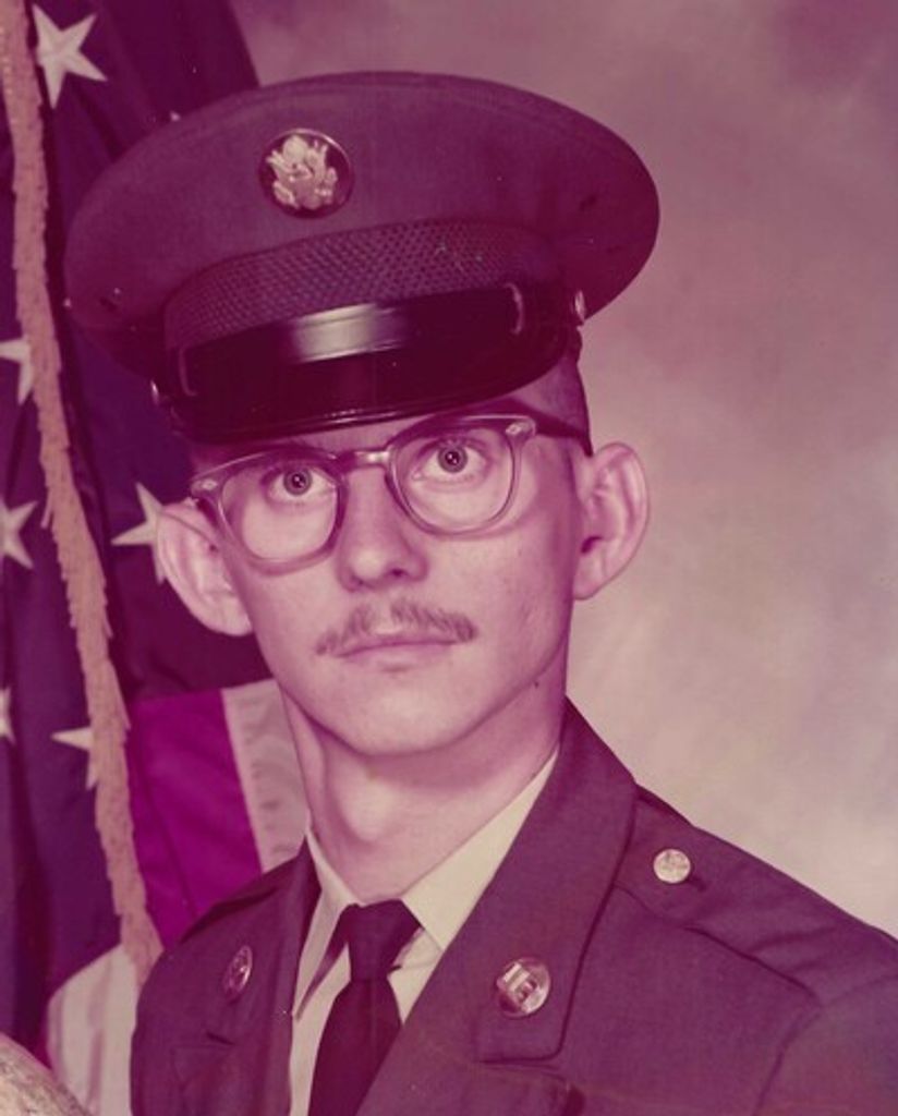 Roy Dale Vaughn, Sr. Profile Photo