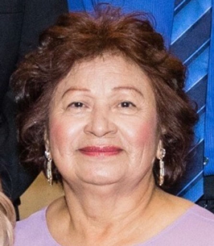 Clementina Torres Borrego