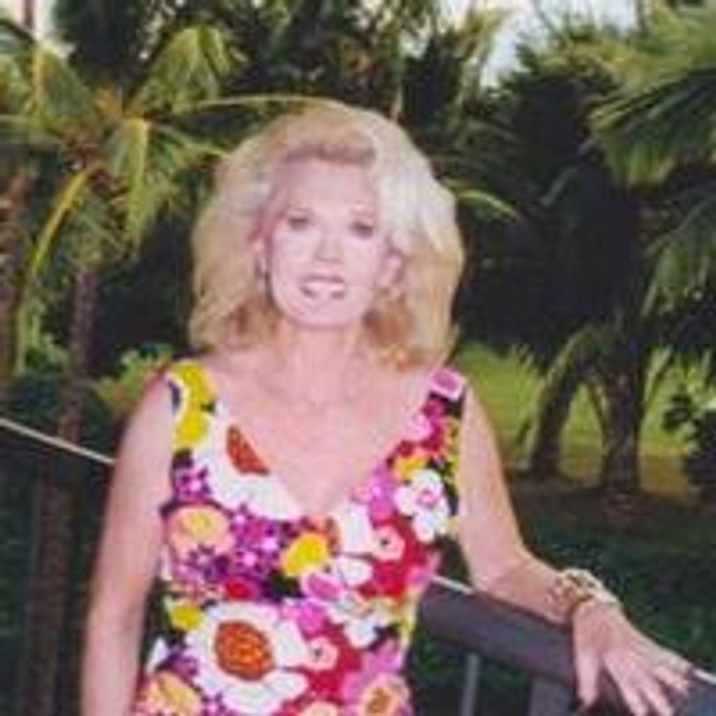 Shirley J. Hodges