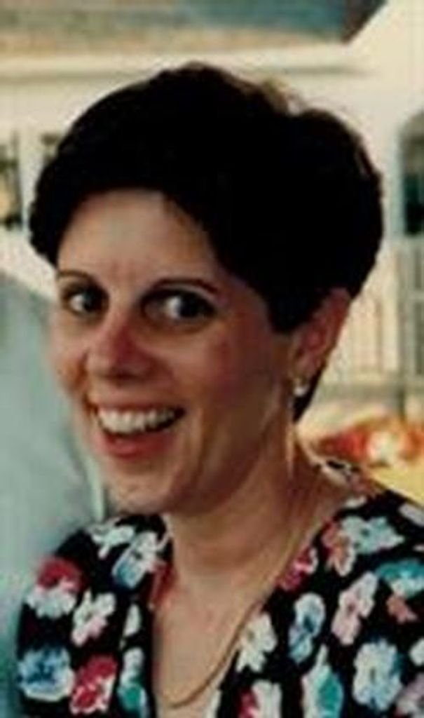 Vicki A. (Deluca) Wood