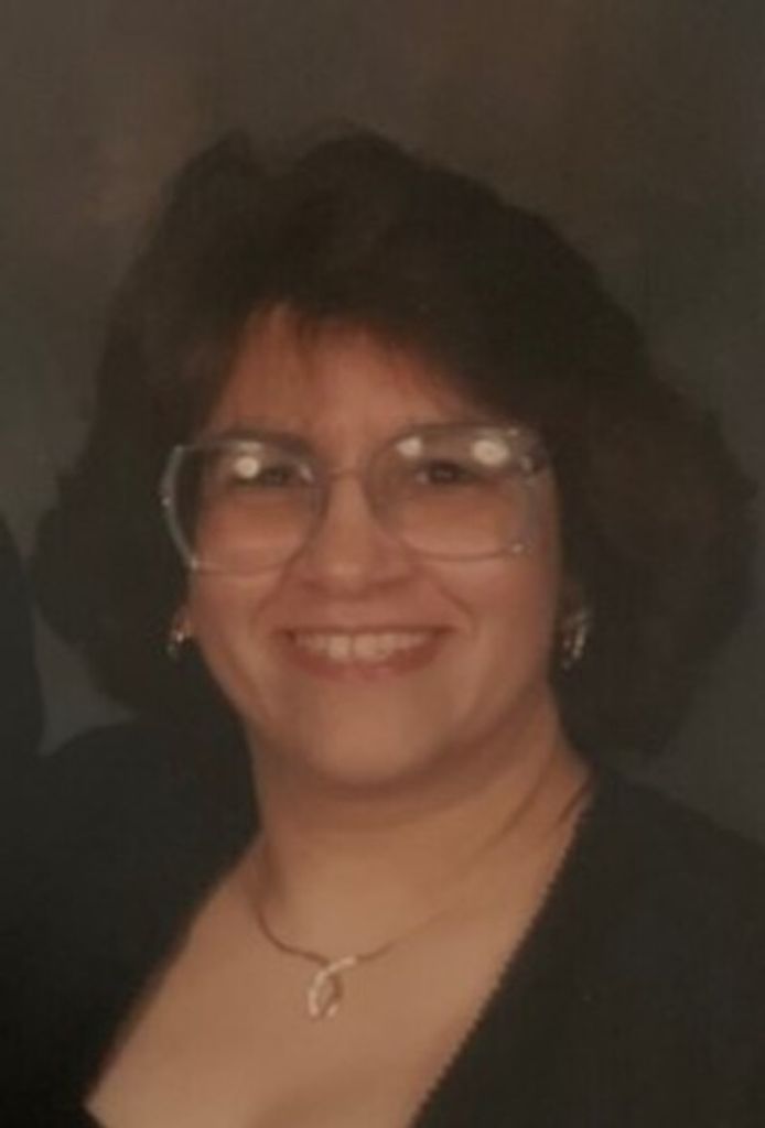 Marlene Cynthia Knowles Profile Photo