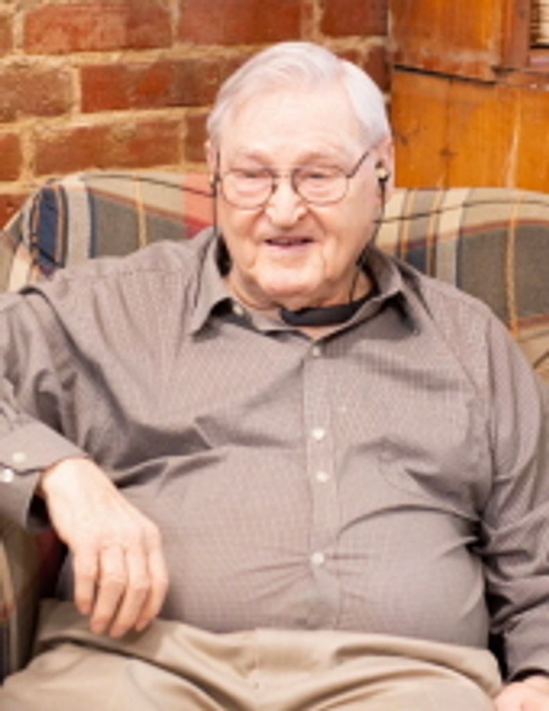 David Chartee Whaley Profile Photo