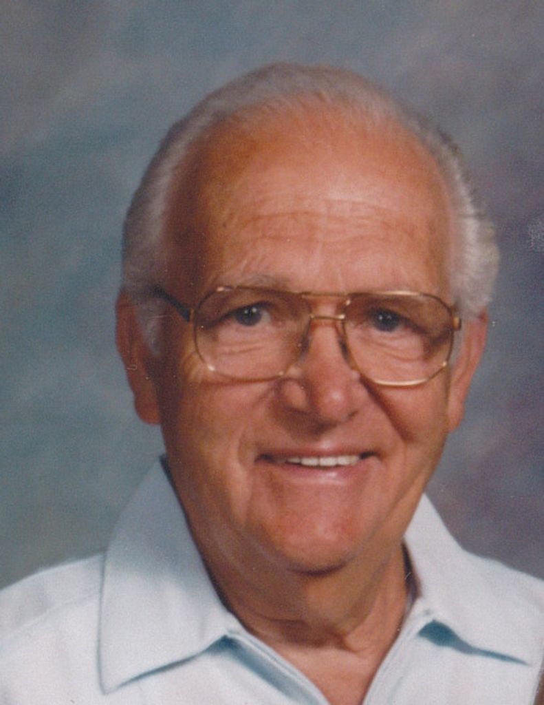 Dan J Campana