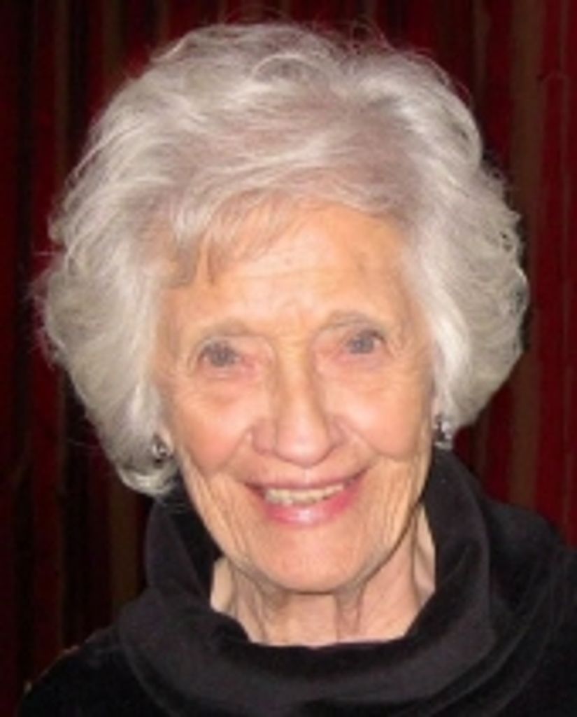 Doris J. Hennessy