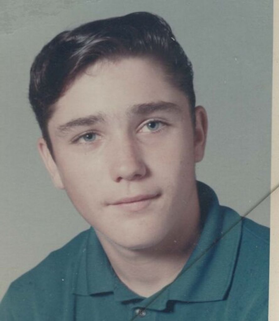 Ronnie William Gillmore Profile Photo