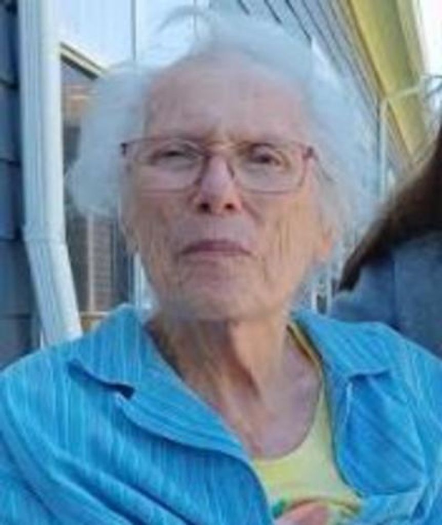 Carol Joan Holder Profile Photo