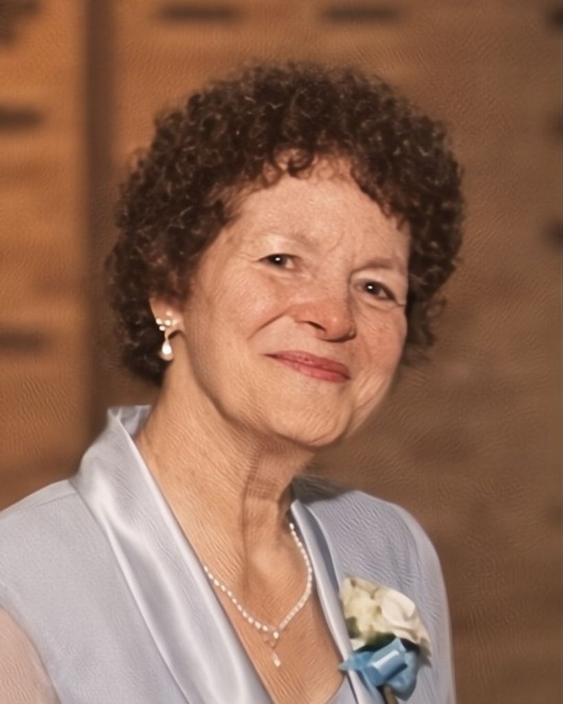 Shirley A. Boron Profile Photo