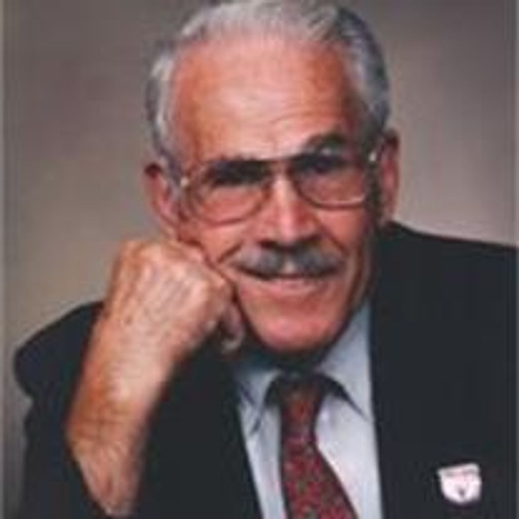 Harley Smith