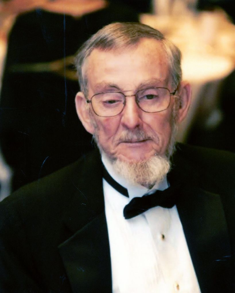 James "Jim" Sidebottom Profile Photo