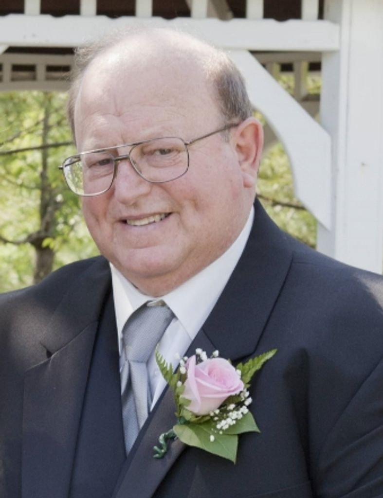 Donald Steven Rurode