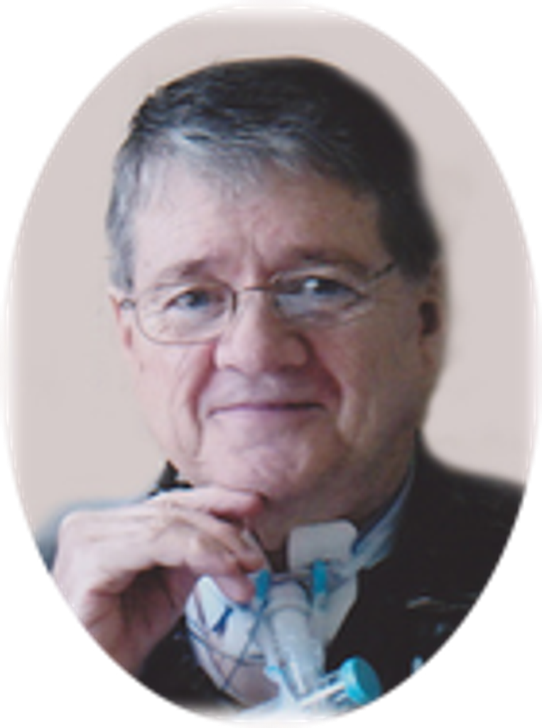 Roger Malmstrom