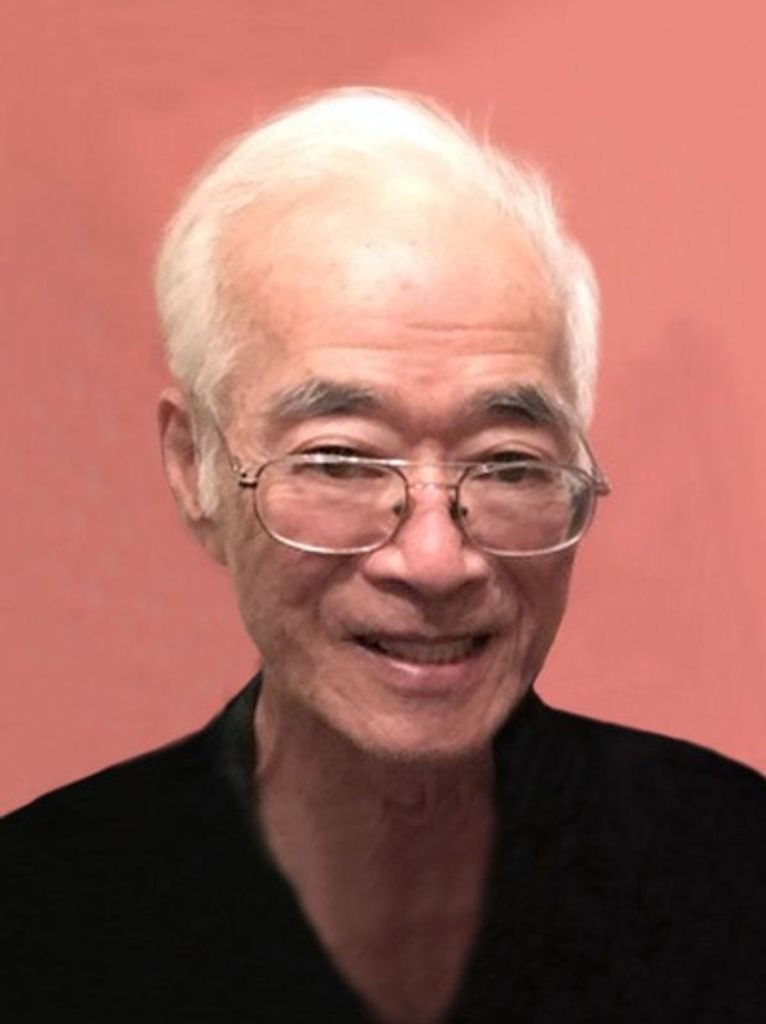 Franklin Yusuke Hino