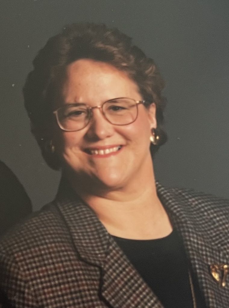 Lynn A. Whitten Profile Photo