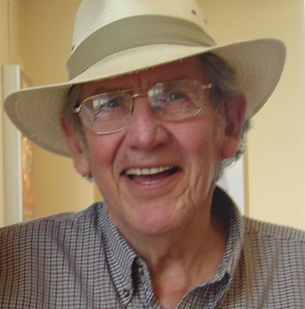 Roosevelt Enquist, Jr. Profile Photo
