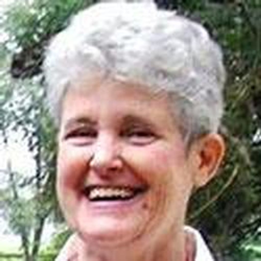 Jean Brinson Carr Profile Photo