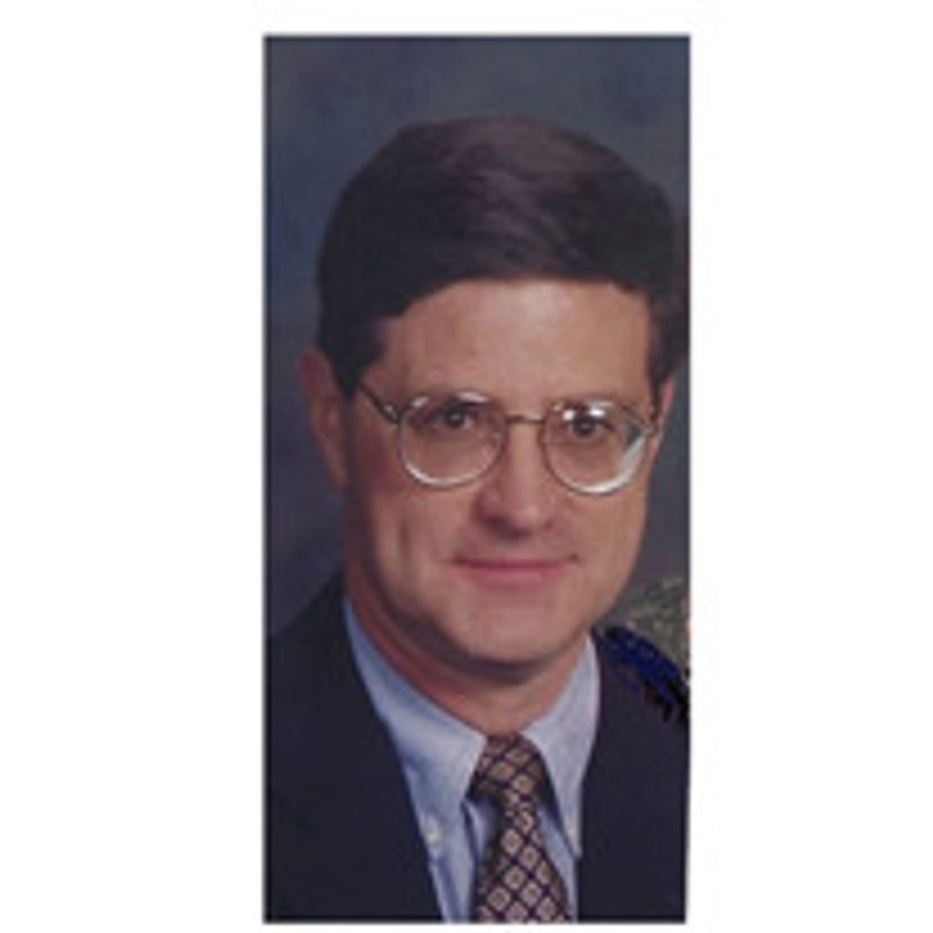 Laurence Vincent Finn Jr.