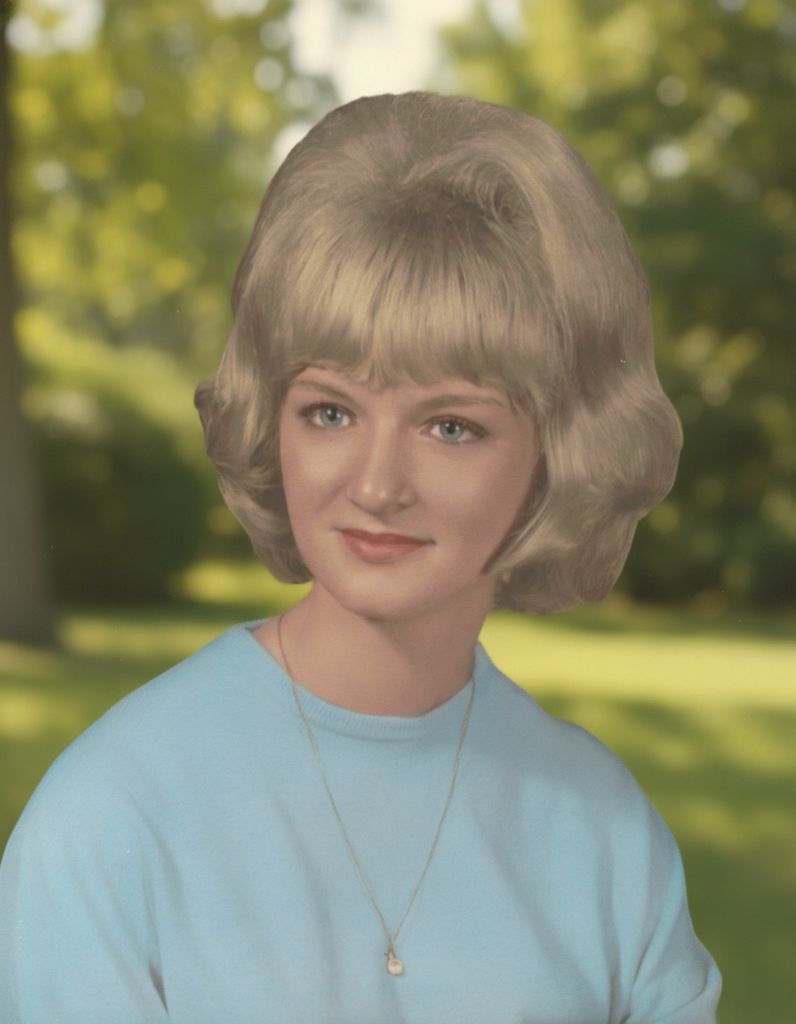 Connie Lou Fellers Profile Photo