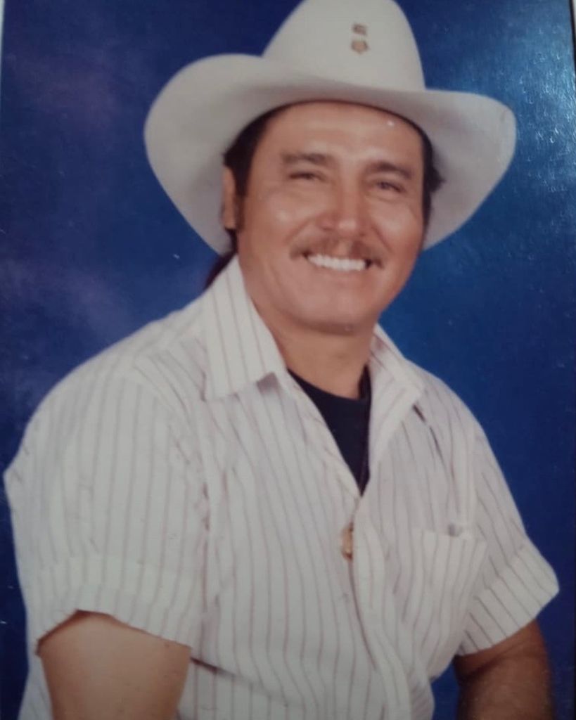 Jose Arriaga Vega Profile Photo