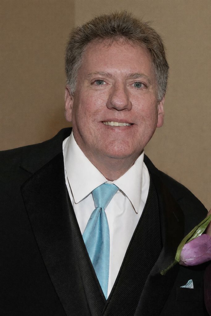 Jeffery "Jeff" D. Fitzgerald