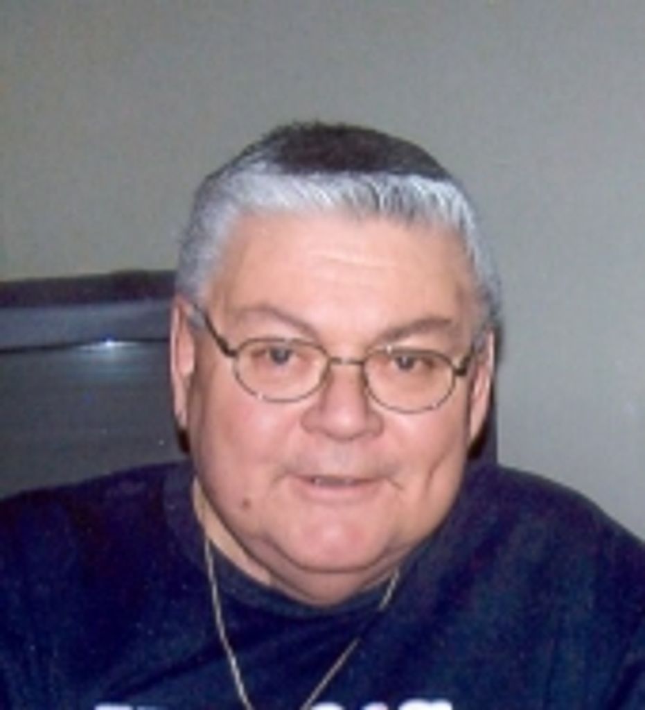 Peter Lorne Rhodes, Sr.