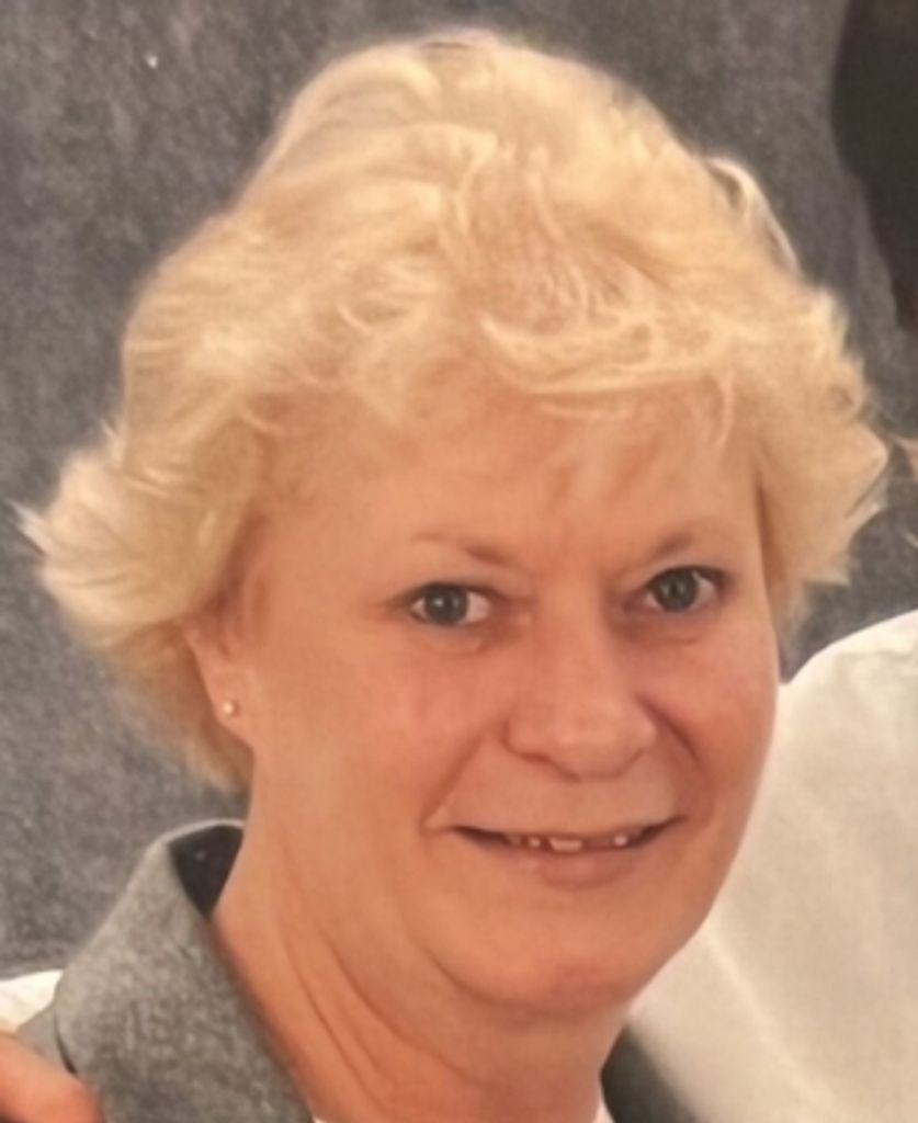 Kathleen A. Warren