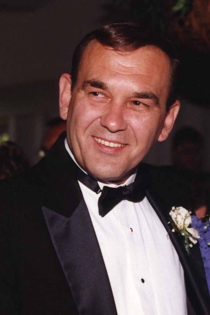 John Joseph Mutkoski