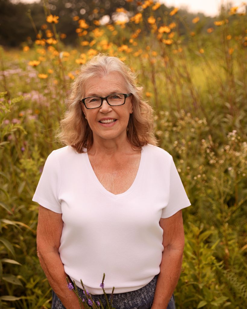 Mary Ann Bigaouette Profile Photo